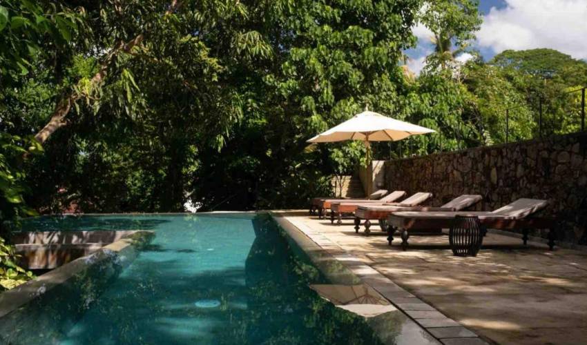 Villa 13206 in Sri Lanka Main Image